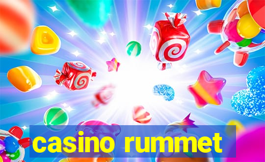 casino rummet