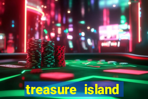 treasure island casino online