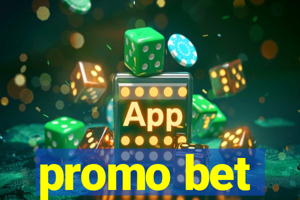 promo bet