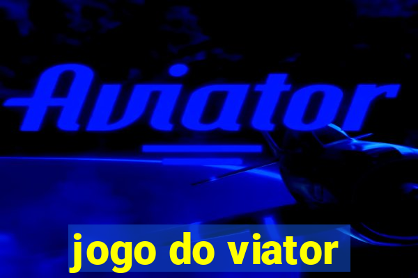 jogo do viator