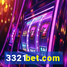 3321bet.com