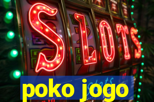 poko jogo