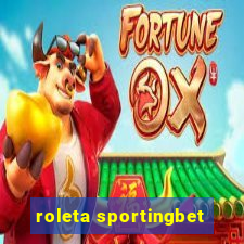 roleta sportingbet