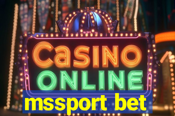 mssport bet