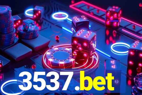 3537.bet