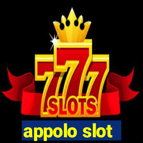 appolo slot