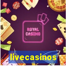 livecasinos