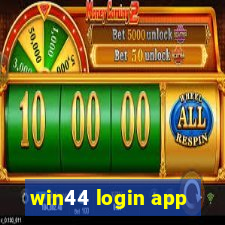 win44 login app