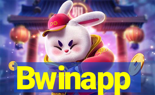 Bwinapp