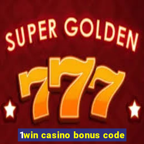 1win casino bonus code