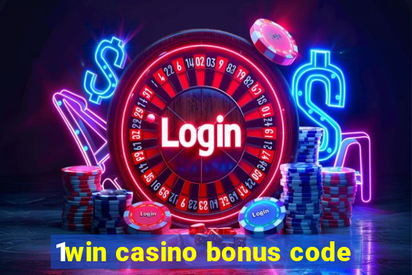 1win casino bonus code