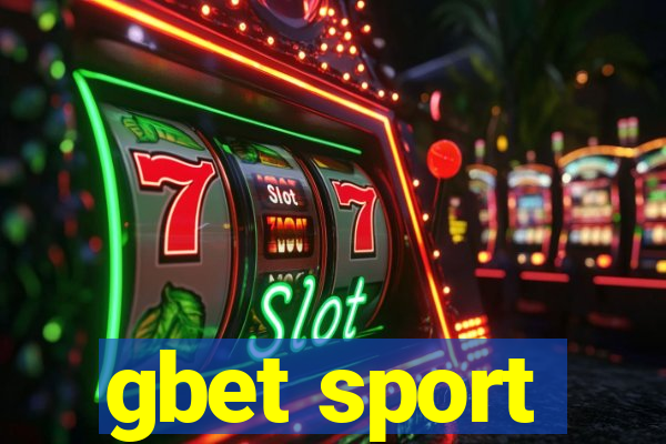 gbet sport