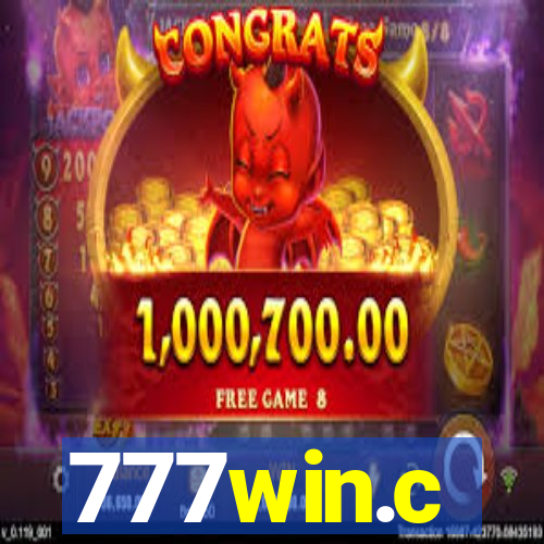 777win.c