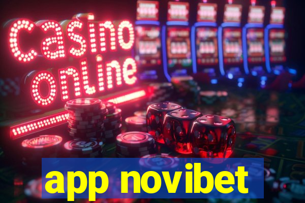 app novibet