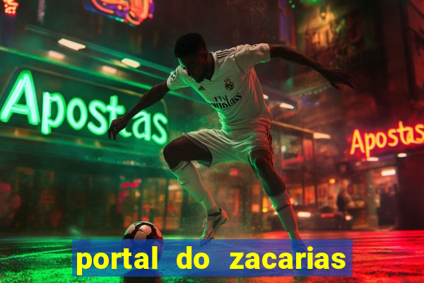 portal do zacarias tiro de fuzil