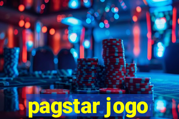 pagstar jogo