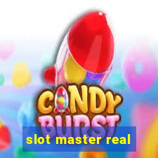 slot master real