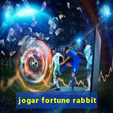 jogar fortune rabbit