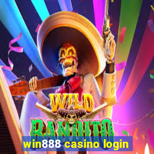 win888 casino login