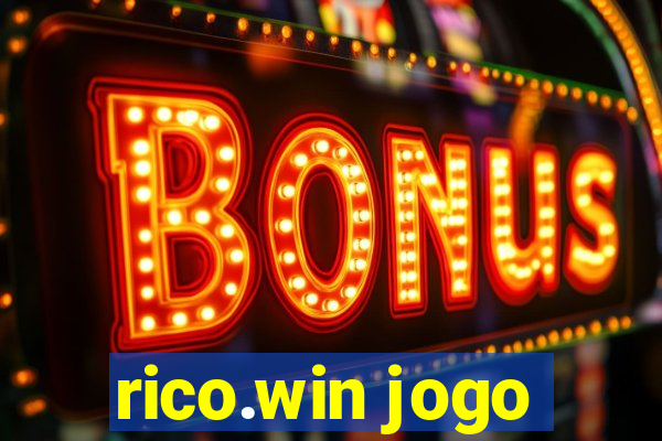 rico.win jogo