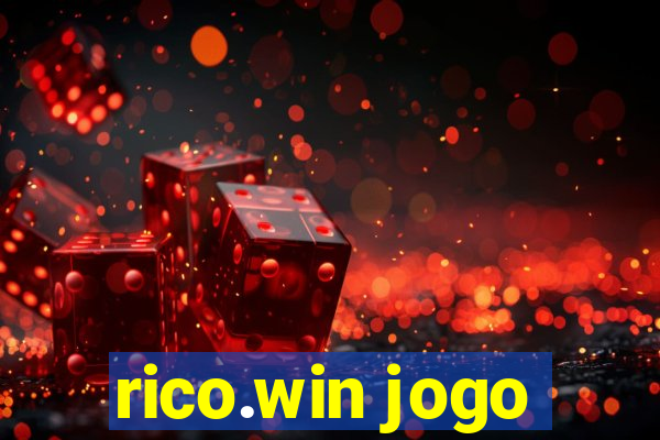 rico.win jogo