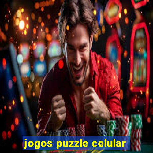 jogos puzzle celular