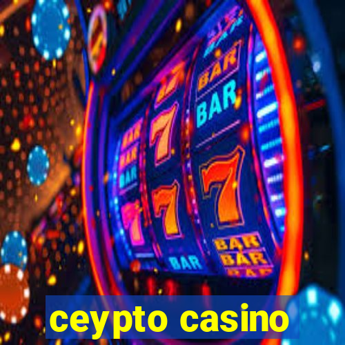 ceypto casino