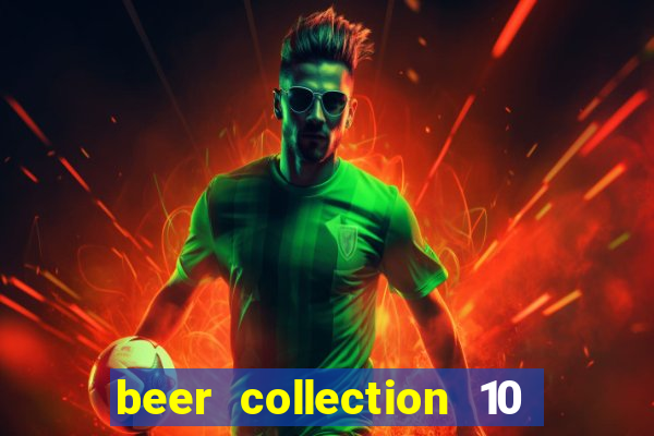 beer collection 10 lines slot free play