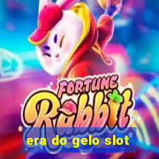 era do gelo slot