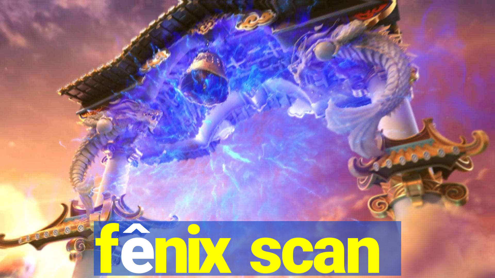 fênix scan