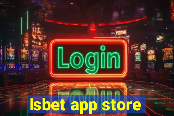 lsbet app store