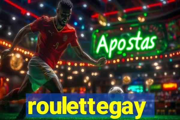 roulettegay