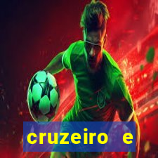 cruzeiro e fluminense futemax