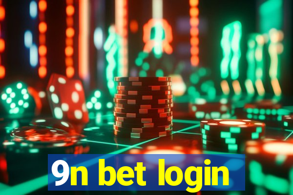 9n bet login