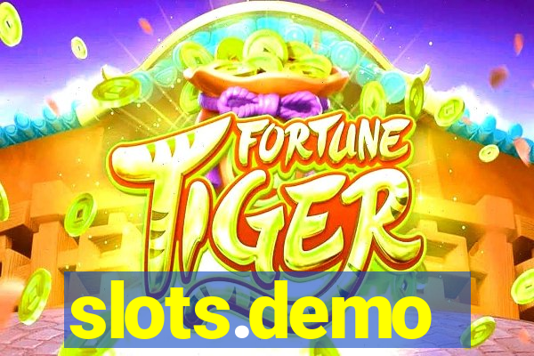 slots.demo