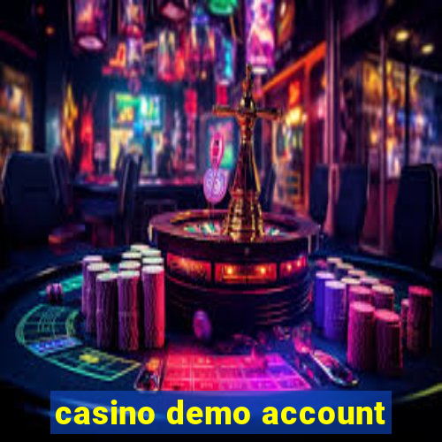 casino demo account