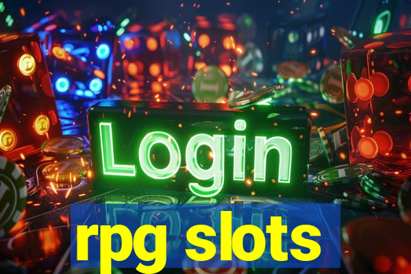 rpg slots