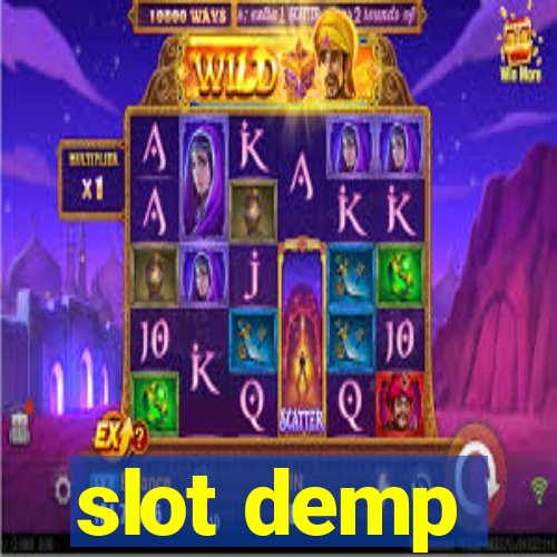 slot demp