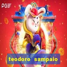 teodoro sampaio bahia noticias