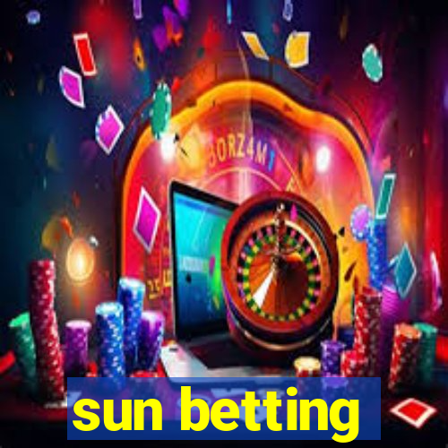 sun betting