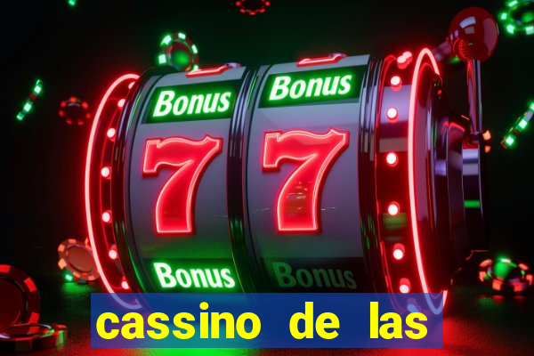 cassino de las vegas (ing)