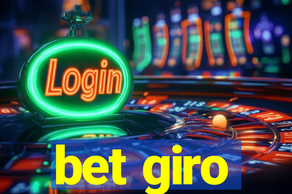 bet giro