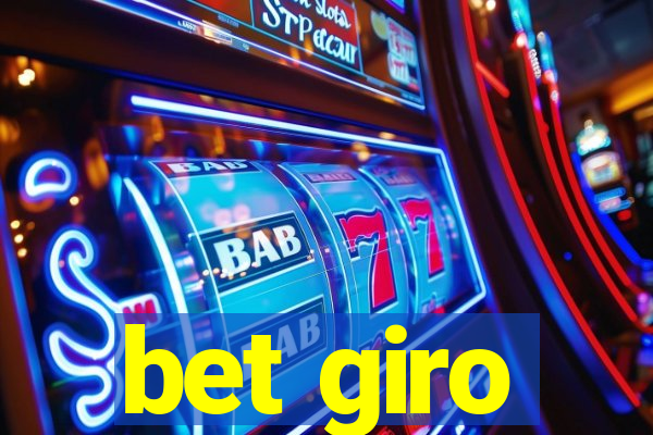 bet giro