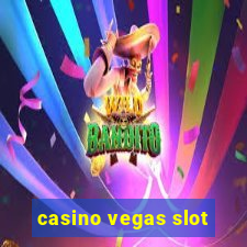 casino vegas slot