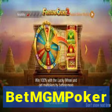 BetMGMPoker