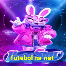 futebol na net