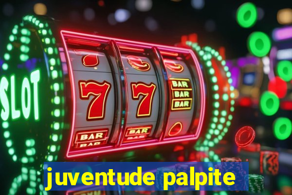 juventude palpite