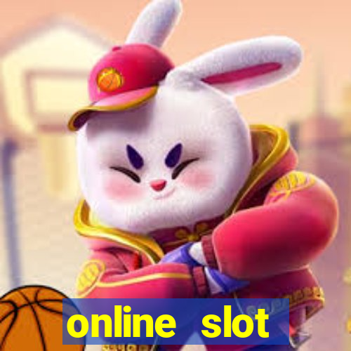 online slot machines for free