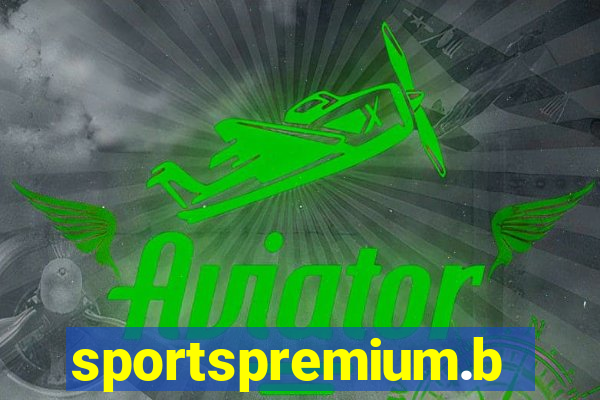 sportspremium.bet