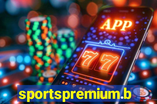 sportspremium.bet